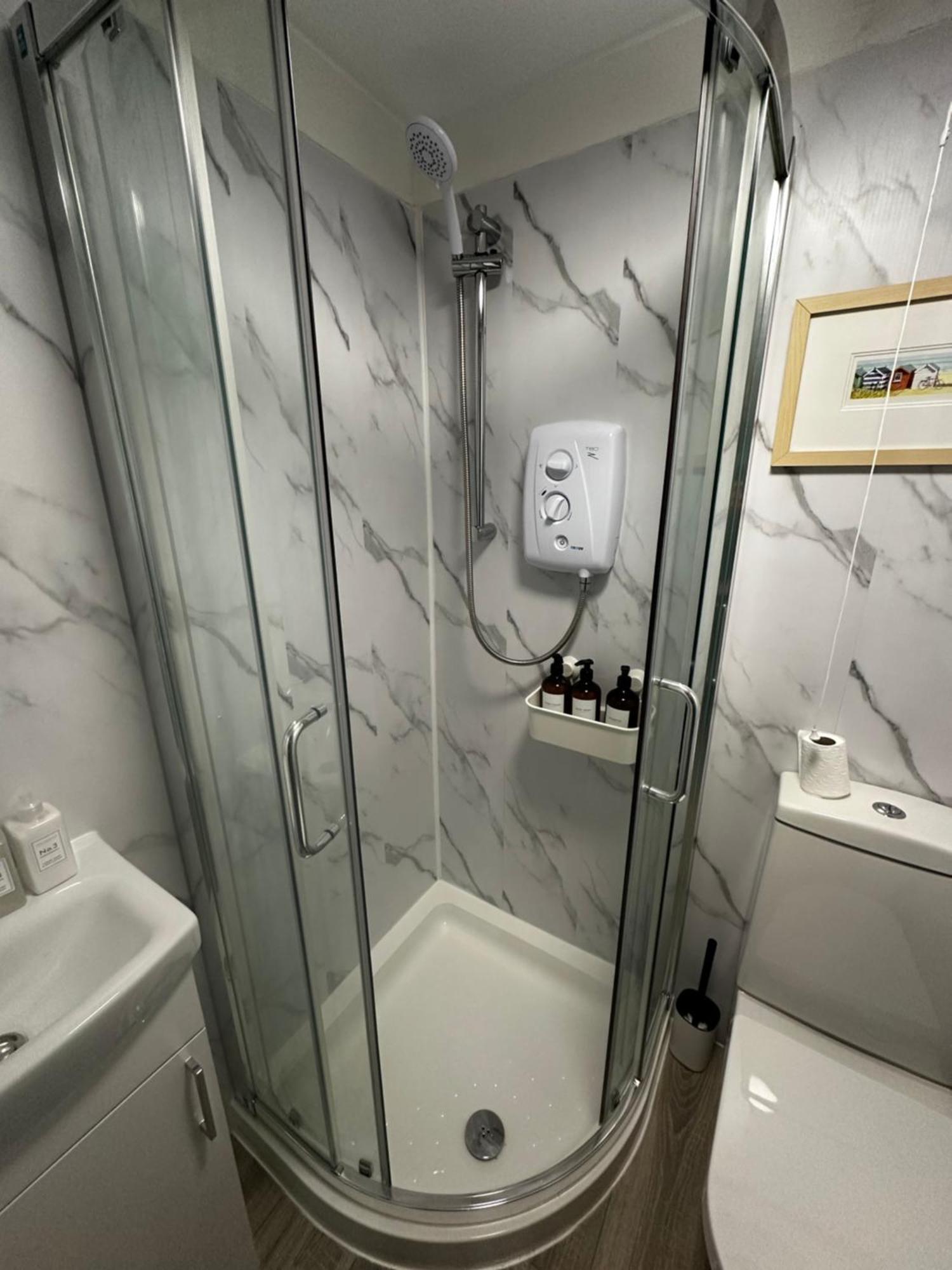 Apartment Peaceful Southbourne - Pets Welcome Bournemouth